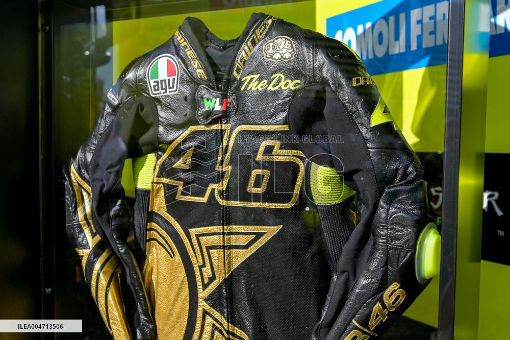 MOTORI - MotoGP - Gran Premio Red Bull di San Marino e della Riviera di Rimini