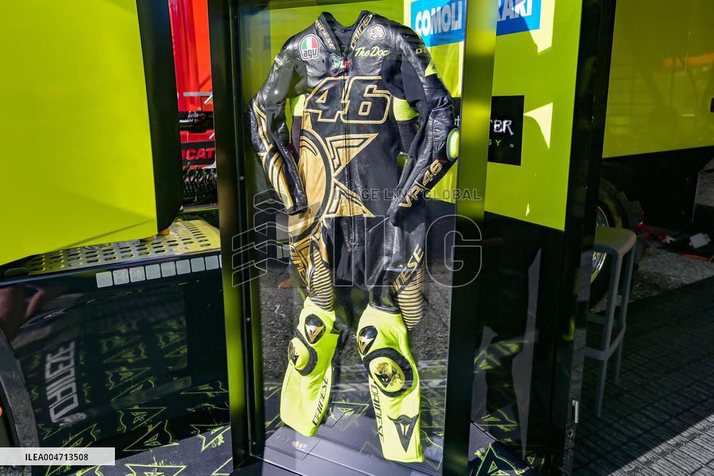 MOTORI - MotoGP - Gran Premio Red Bull di San Marino e della Riviera di Rimini