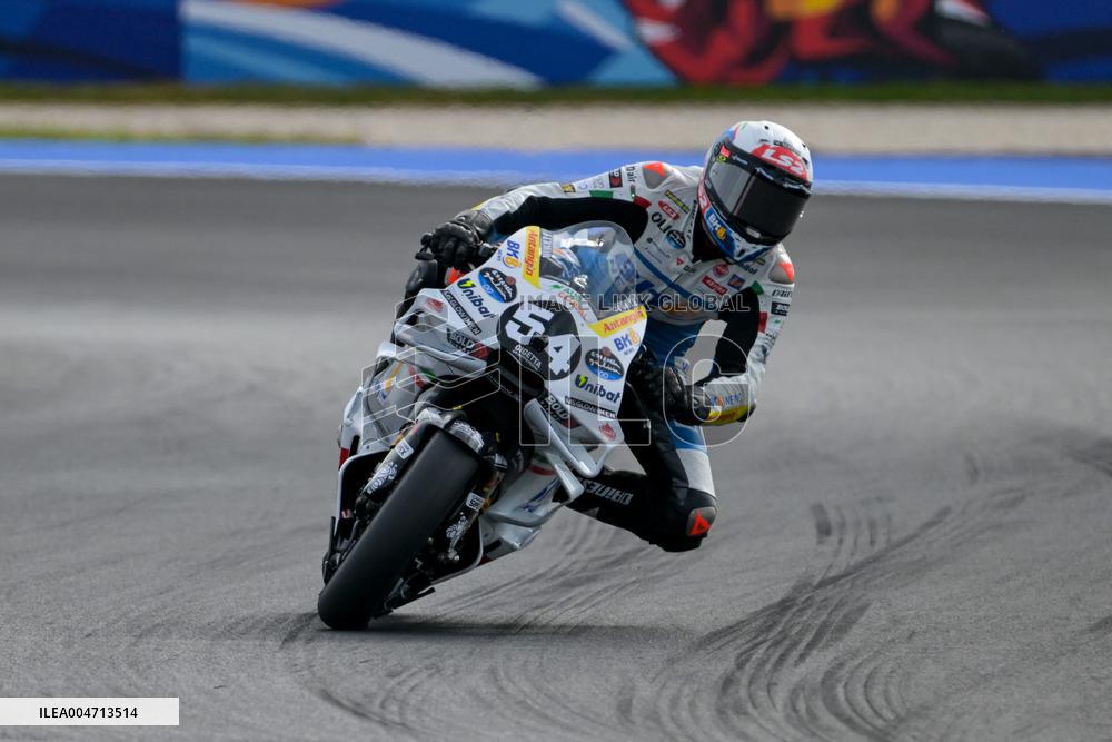 MOTORI - MotoGP - Gran Premio Red Bull di San Marino e della Riviera di Rimini