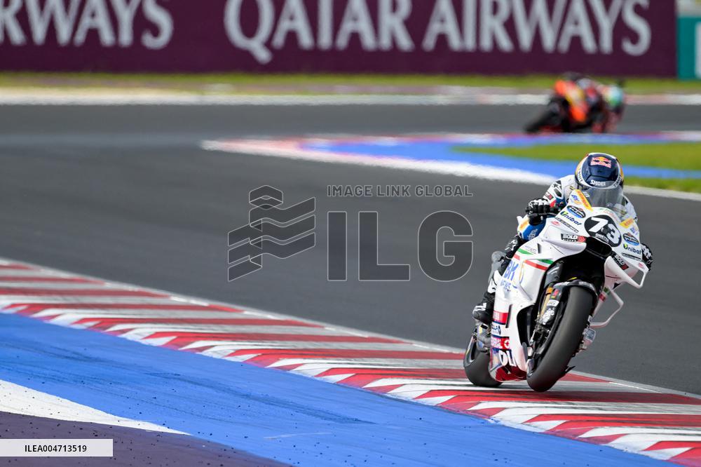 MOTORI - MotoGP - Gran Premio Red Bull di San Marino e della Riviera di Rimini