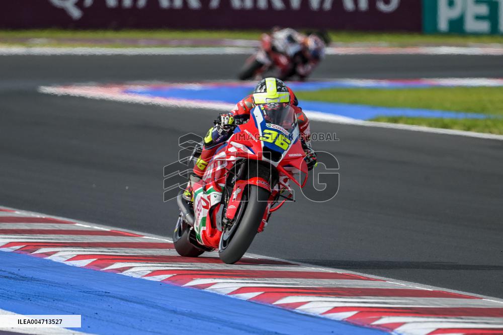 MOTORI - MotoGP - Gran Premio Red Bull di San Marino e della Riviera di Rimini