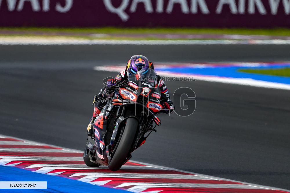 MOTORI - MotoGP - Gran Premio Red Bull di San Marino e della Riviera di Rimini