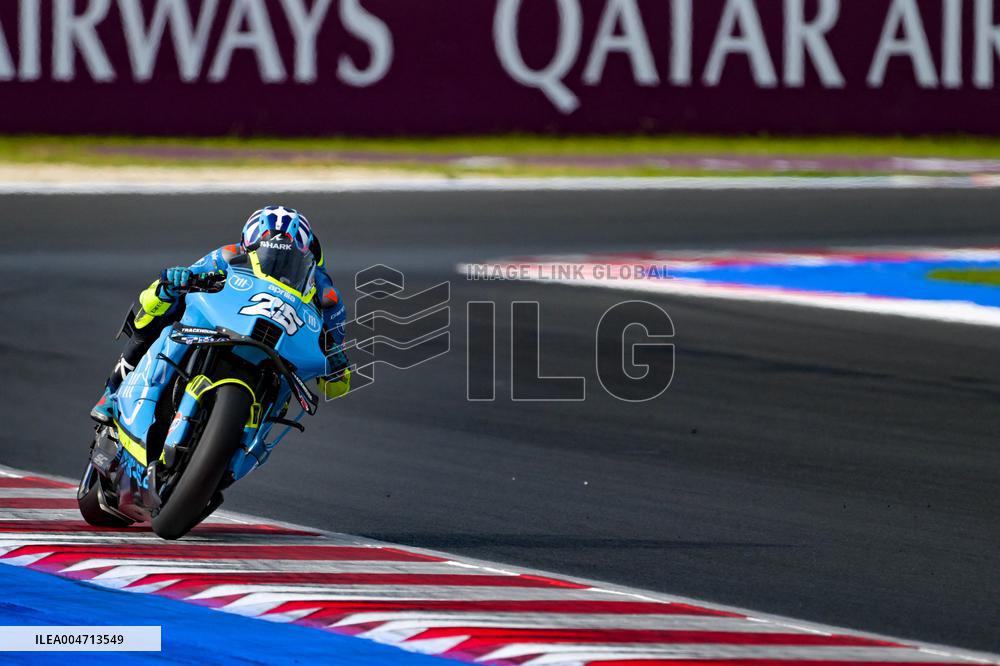 MOTORI - MotoGP - Gran Premio Red Bull di San Marino e della Riviera di Rimini