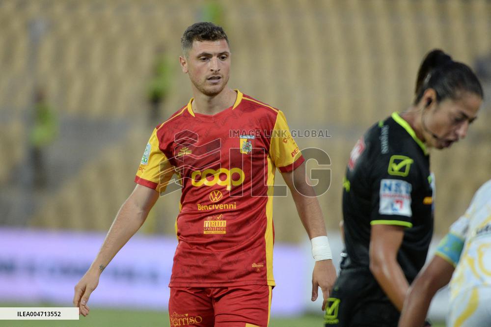 CALCIO - Serie B - US Catanzaro vs Carrarese Calcio