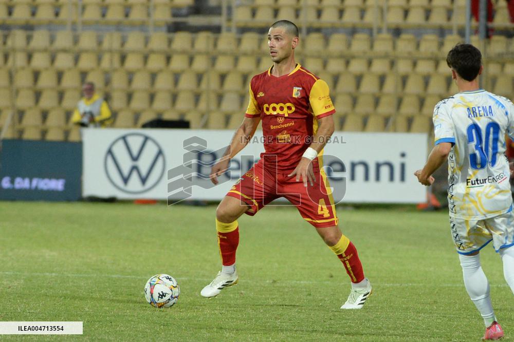 CALCIO - Serie B - US Catanzaro vs Carrarese Calcio