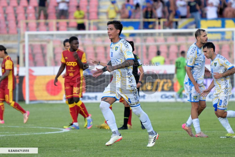 CALCIO - Serie B - US Catanzaro vs Carrarese Calcio