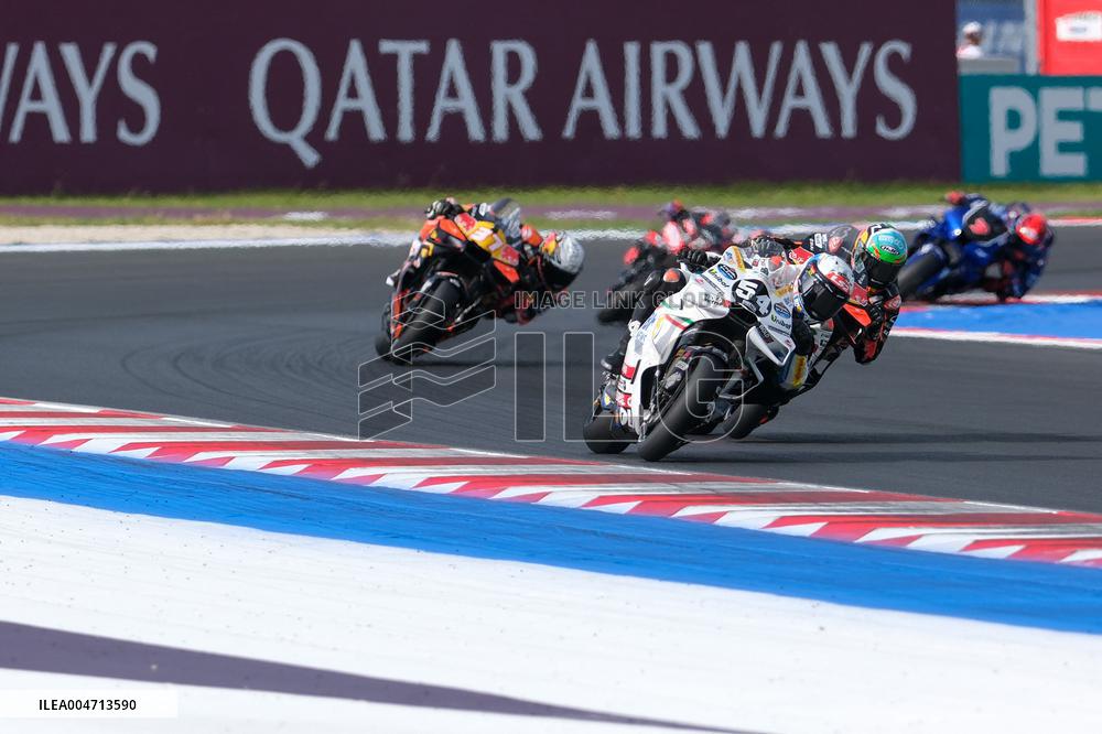 MOTORI - MotoGP - Red Bull Gran Prix of San Marino and the Rimini Riviera