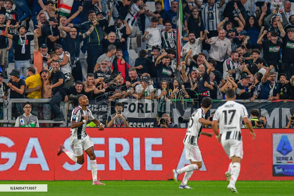 CALCIO - Serie A - Juventus FC vs Inter - FC Internazionale