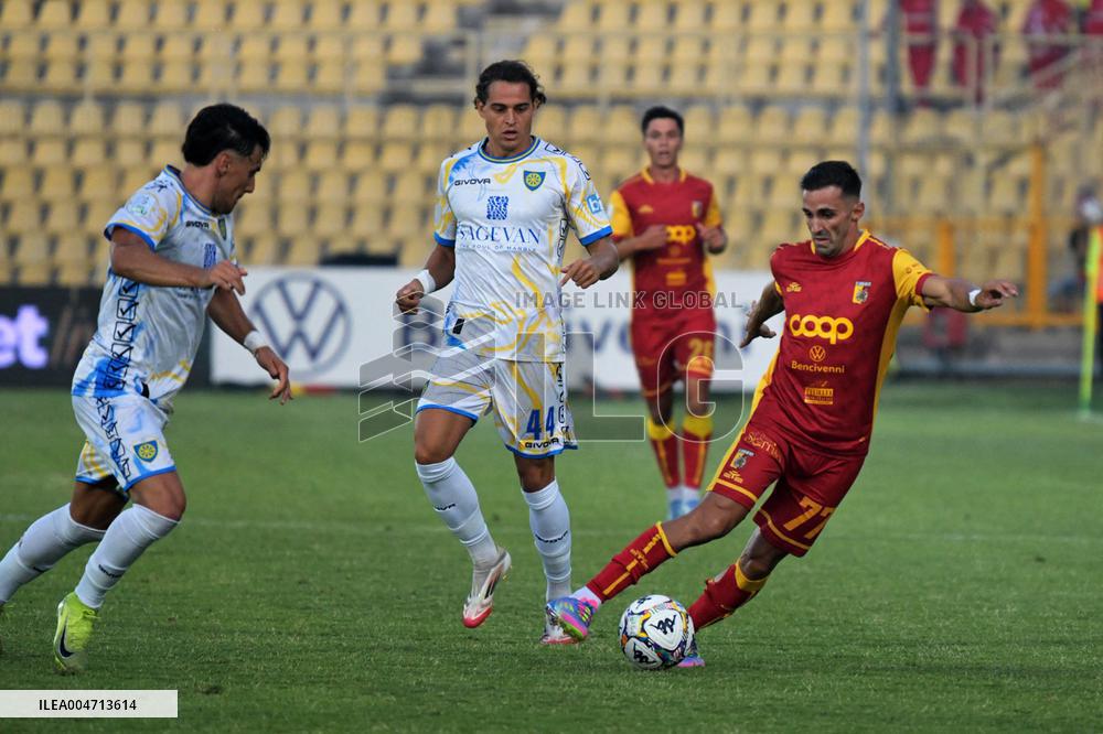 CALCIO - Serie B - US Catanzaro vs Carrarese Calcio