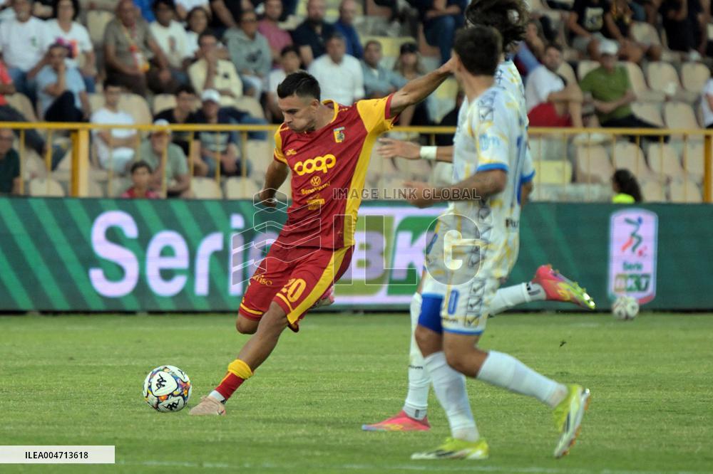 CALCIO - Serie B - US Catanzaro vs Carrarese Calcio