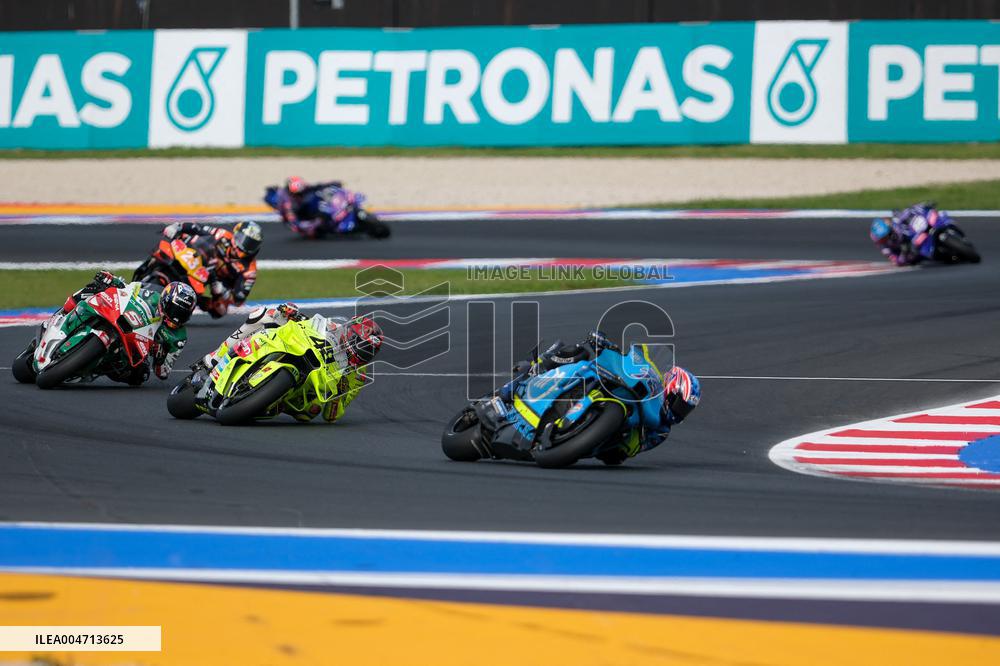 MOTORI - MotoGP - Red Bull Gran Prix of San Marino and the Rimini Riviera