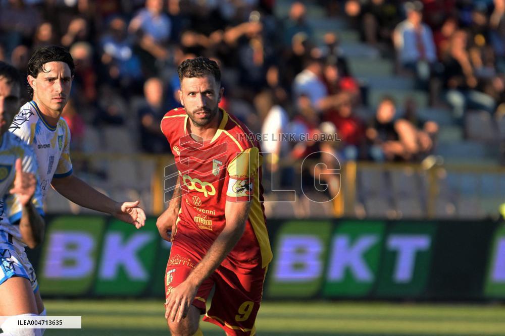 CALCIO - Serie B - US Catanzaro vs Carrarese Calcio