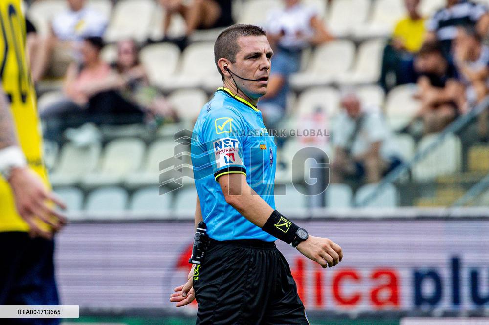 CALCIO - Serie B - Modena FC vs SSC Bari