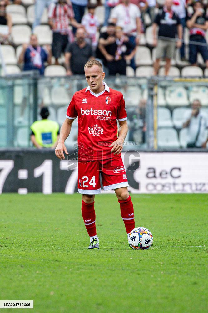CALCIO - Serie B - Modena FC vs SSC Bari