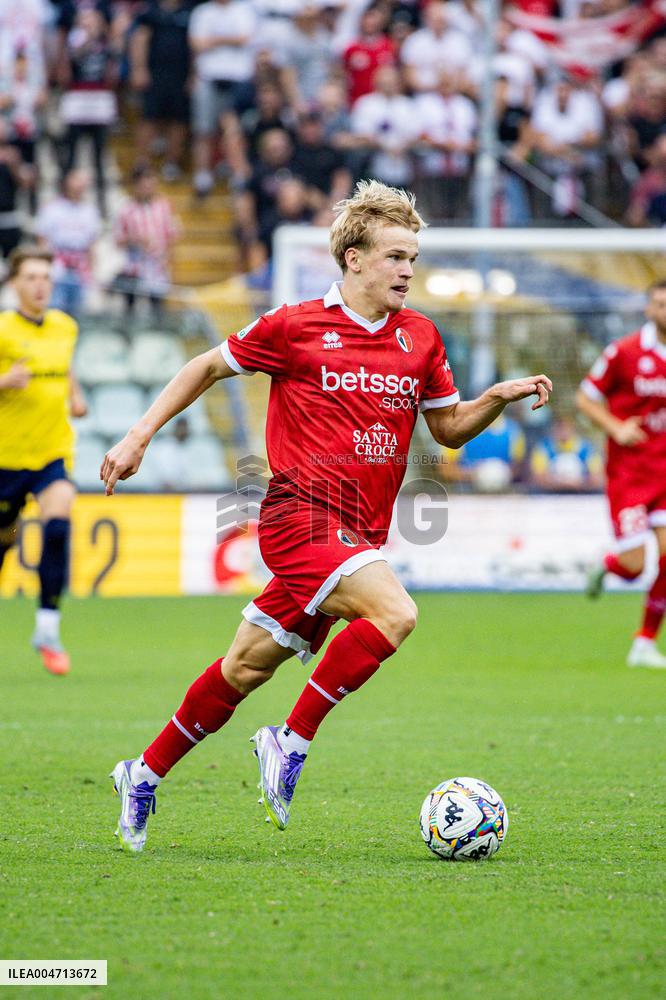 CALCIO - Serie B - Modena FC vs SSC Bari