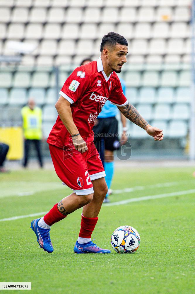 CALCIO - Serie B - Modena FC vs SSC Bari