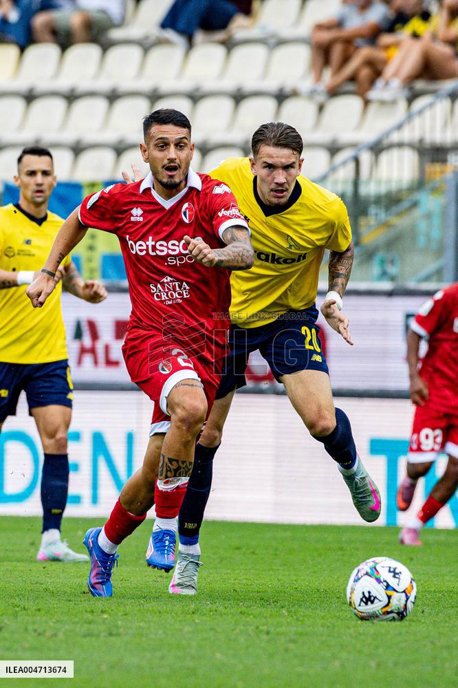 CALCIO - Serie B - Modena FC vs SSC Bari