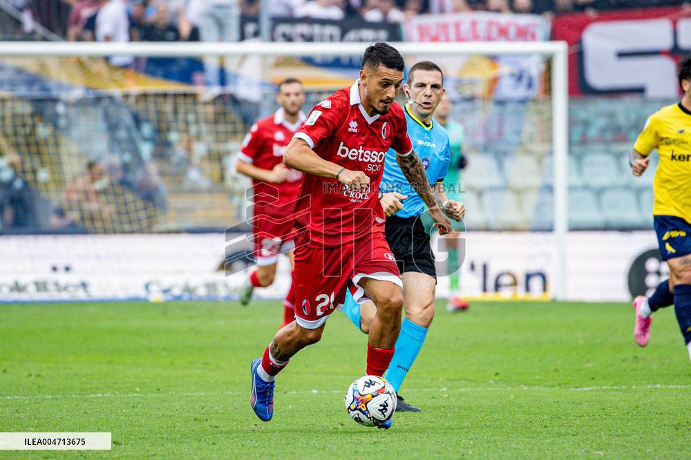 CALCIO - Serie B - Modena FC vs SSC Bari