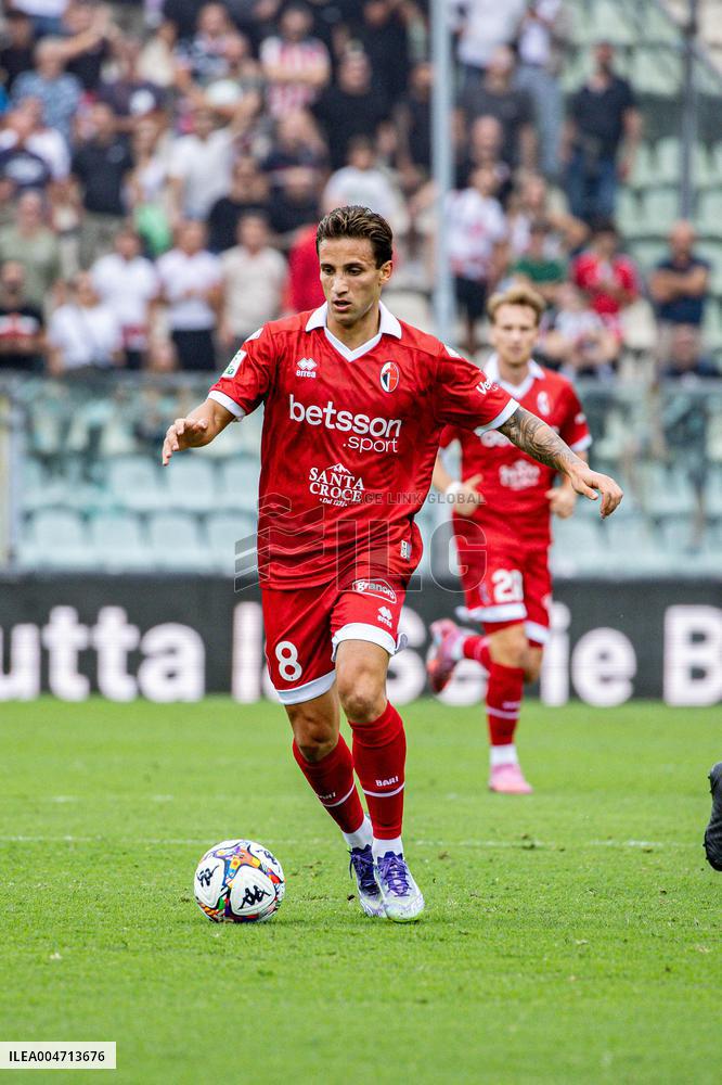 CALCIO - Serie B - Modena FC vs SSC Bari