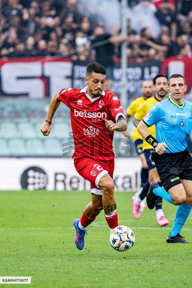 CALCIO - Serie B - Modena FC vs SSC Bari