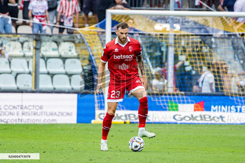 CALCIO - Serie B - Modena FC vs SSC Bari