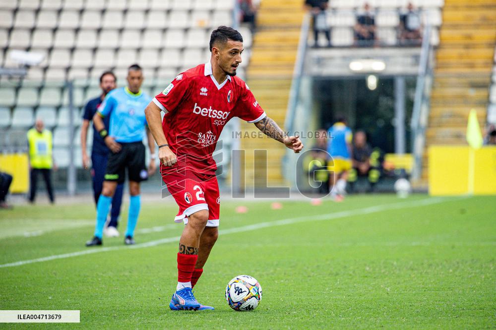 CALCIO - Serie B - Modena FC vs SSC Bari