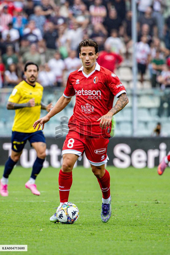 CALCIO - Serie B - Modena FC vs SSC Bari