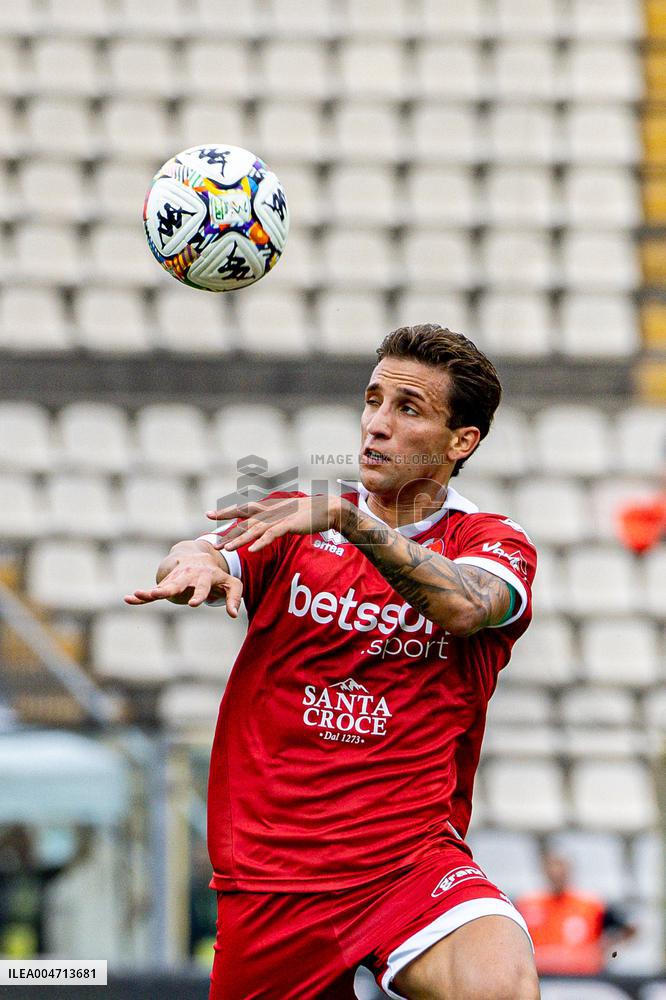 CALCIO - Serie B - Modena FC vs SSC Bari