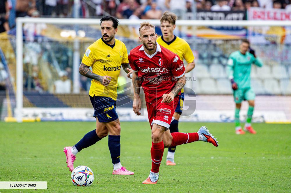 CALCIO - Serie B - Modena FC vs SSC Bari