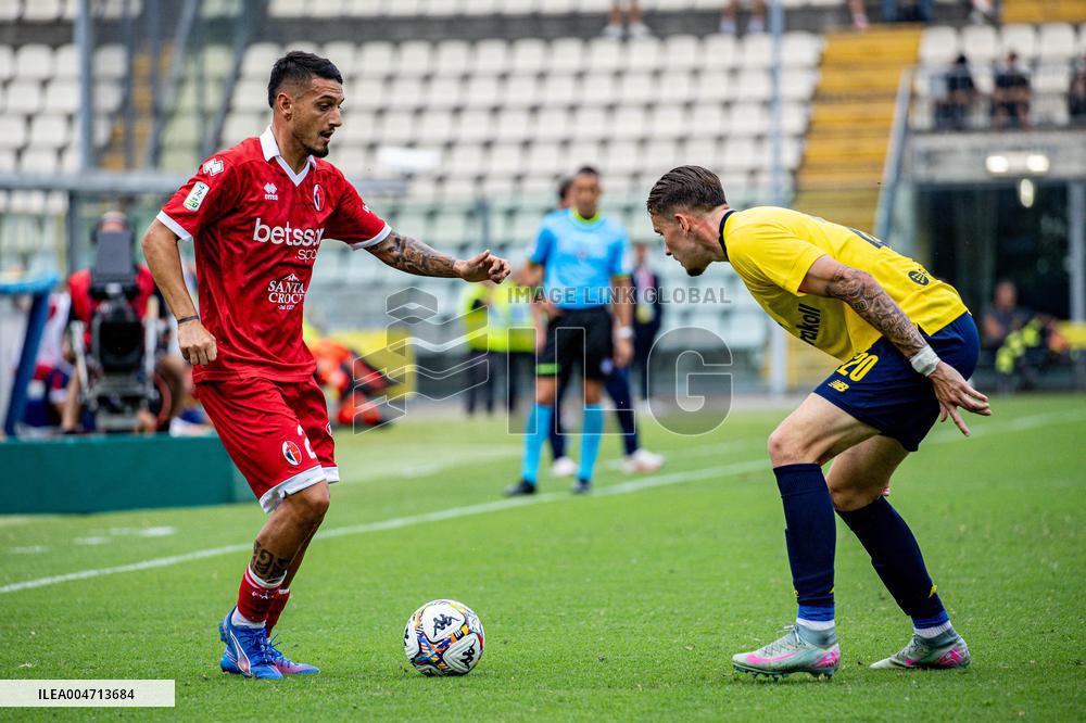 CALCIO - Serie B - Modena FC vs SSC Bari