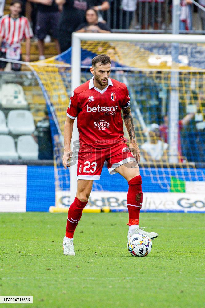 CALCIO - Serie B - Modena FC vs SSC Bari