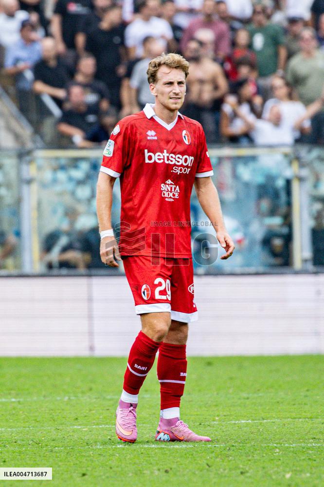 CALCIO - Serie B - Modena FC vs SSC Bari