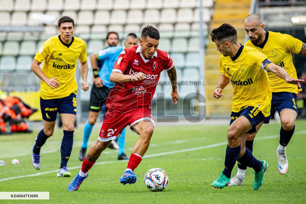 CALCIO - Serie B - Modena FC vs SSC Bari