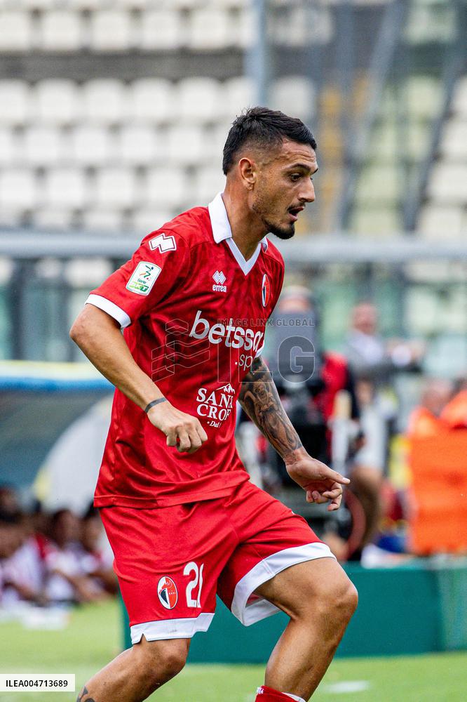 CALCIO - Serie B - Modena FC vs SSC Bari