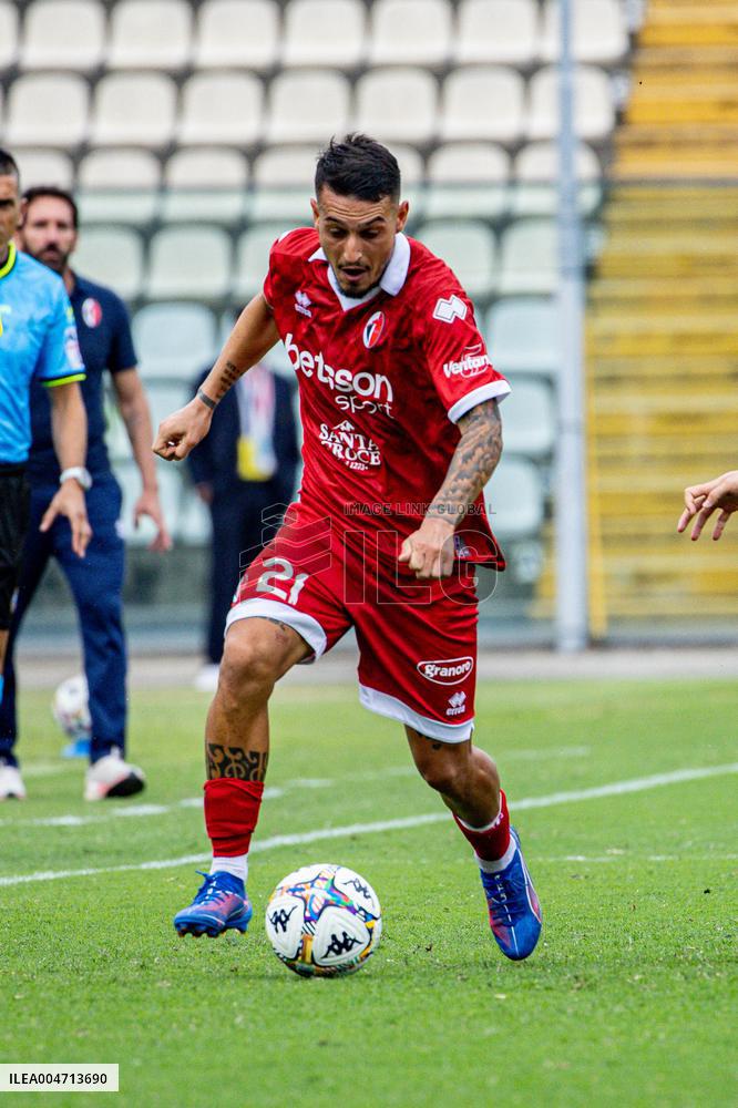 CALCIO - Serie B - Modena FC vs SSC Bari