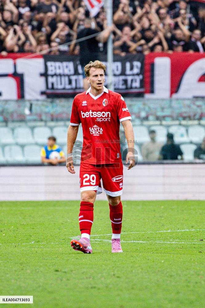 CALCIO - Serie B - Modena FC vs SSC Bari