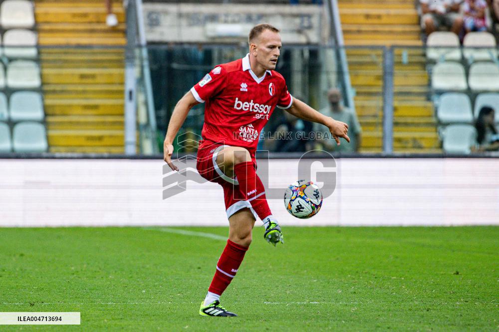 CALCIO - Serie B - Modena FC vs SSC Bari