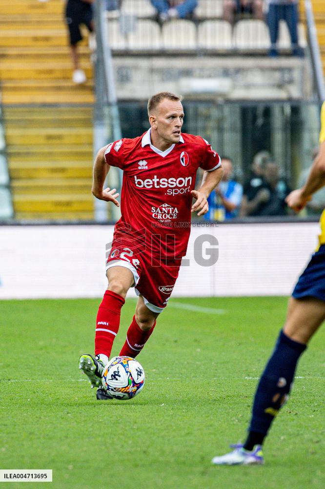 CALCIO - Serie B - Modena FC vs SSC Bari