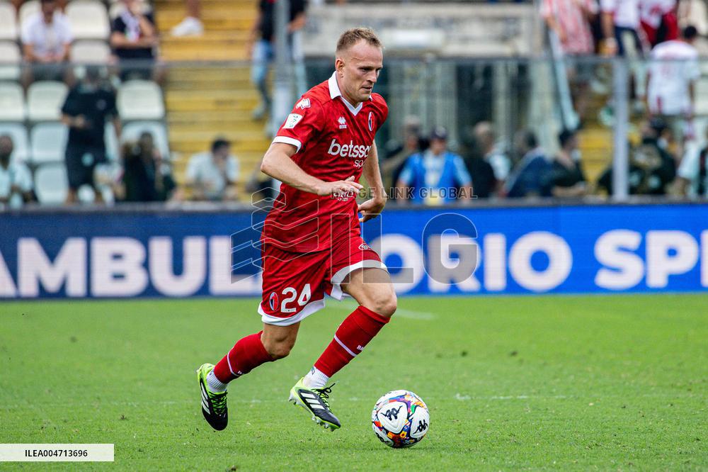 CALCIO - Serie B - Modena FC vs SSC Bari
