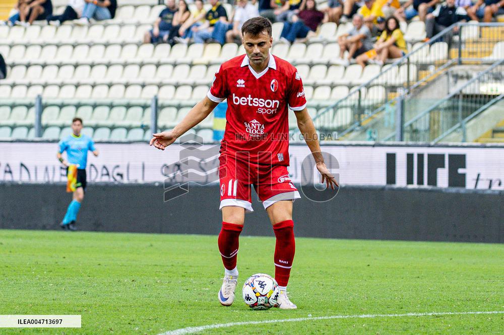 CALCIO - Serie B - Modena FC vs SSC Bari