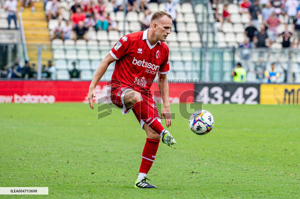 CALCIO - Serie B - Modena FC vs SSC Bari