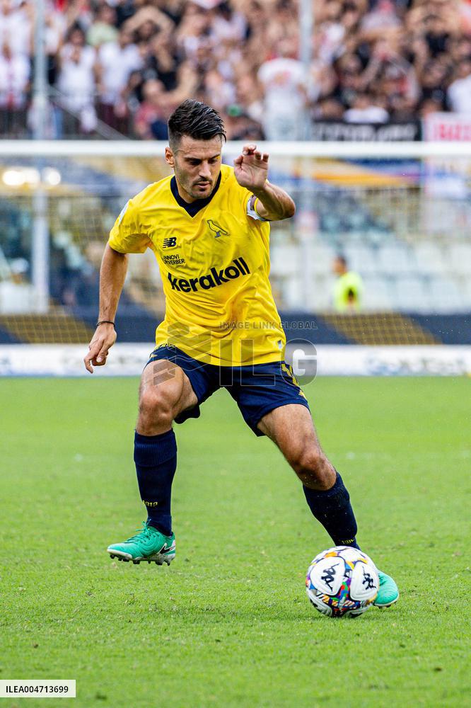 CALCIO - Serie B - Modena FC vs SSC Bari