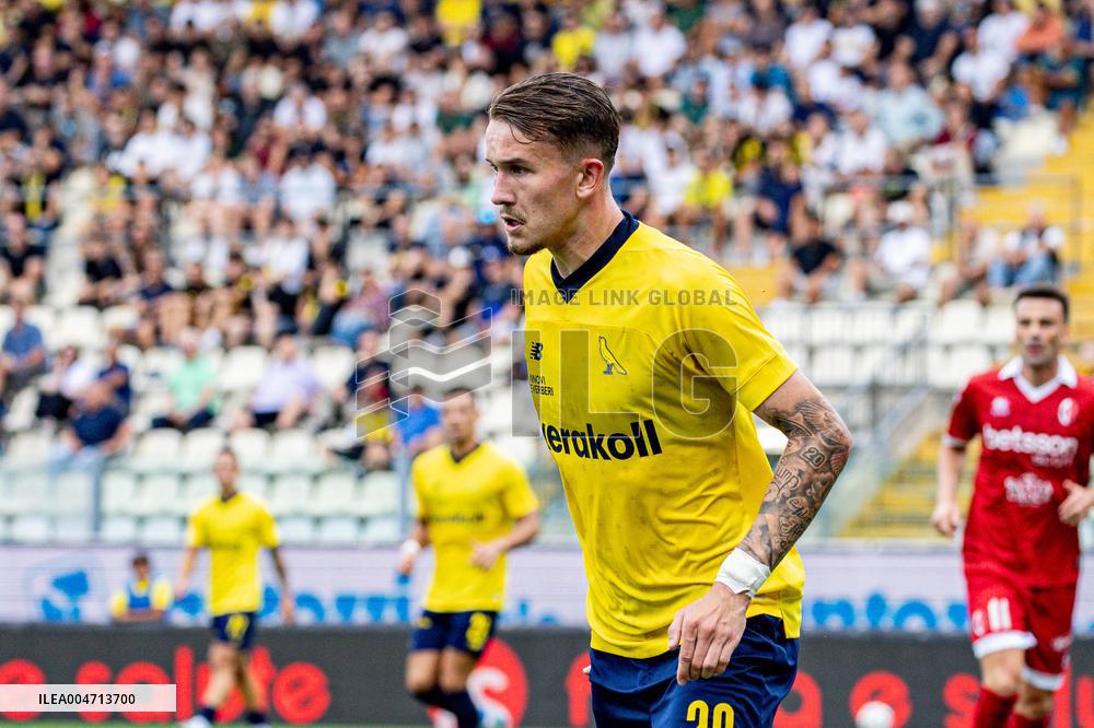 CALCIO - Serie B - Modena FC vs SSC Bari