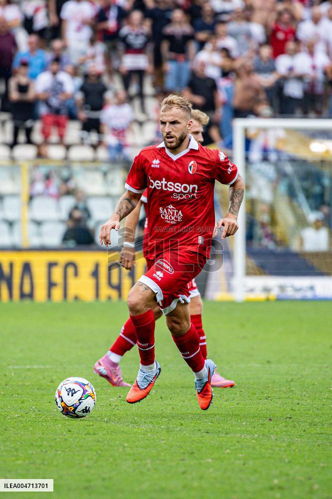 CALCIO - Serie B - Modena FC vs SSC Bari