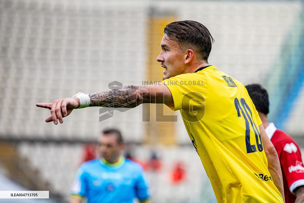 CALCIO - Serie B - Modena FC vs SSC Bari