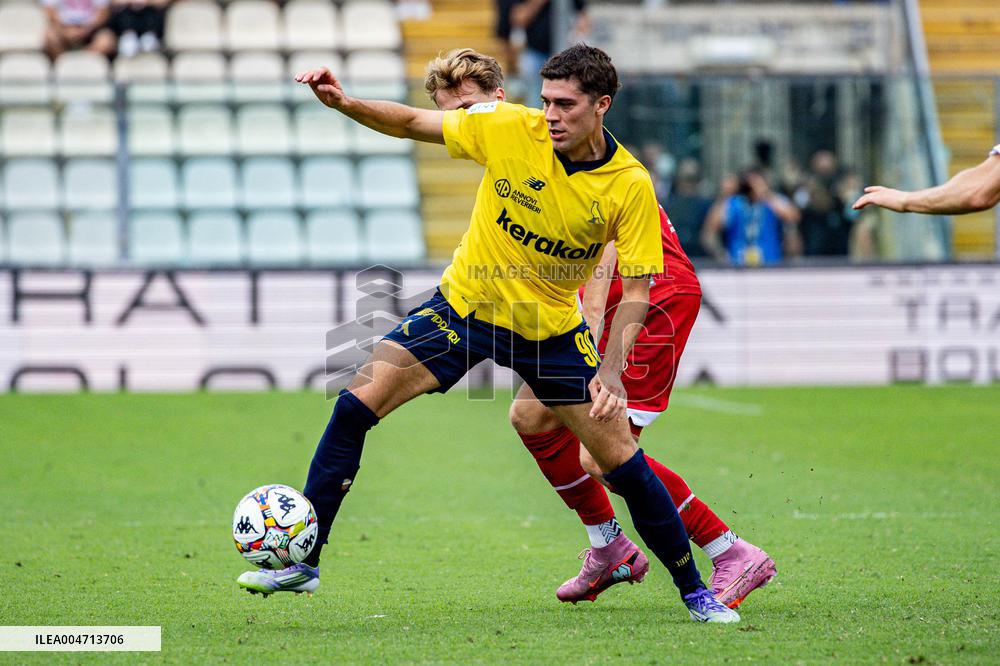 CALCIO - Serie B - Modena FC vs SSC Bari