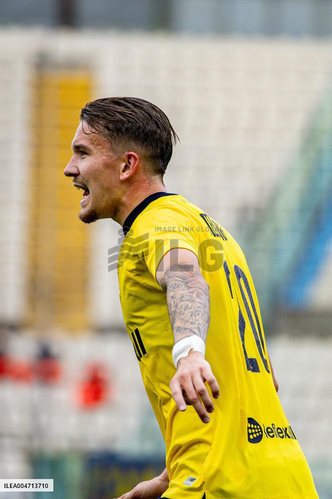 CALCIO - Serie B - Modena FC vs SSC Bari