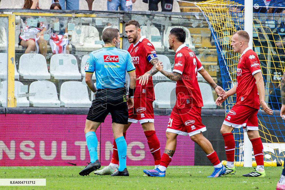 CALCIO - Serie B - Modena FC vs SSC Bari