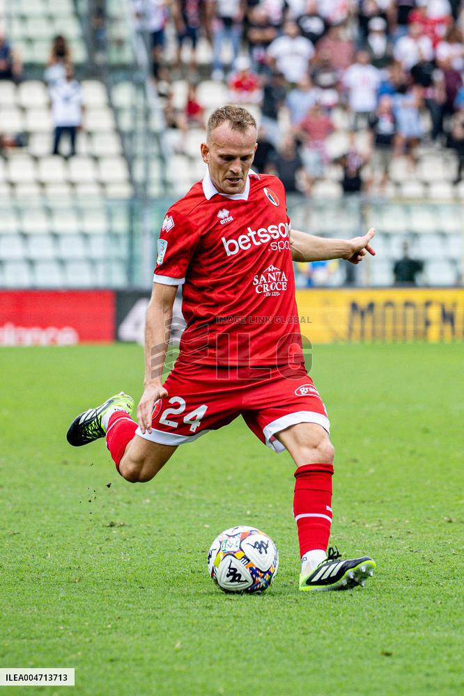 CALCIO - Serie B - Modena FC vs SSC Bari