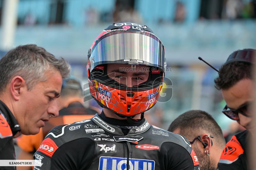 MOTORI - MotoGP - Gran Premio Red Bull di San Marino e della Riviera di Rimini